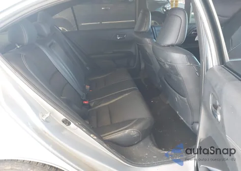 2017 Honda Accord Sport from USA, damaged, VIN 1HGCR2F52HA026222